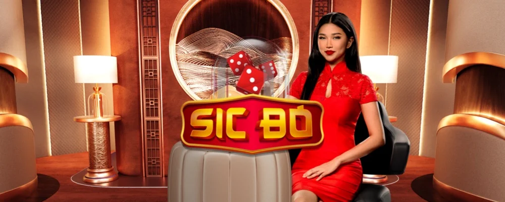 288bet Mega Sic Bo ao Vivo