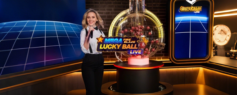 288bet Bola da Sorte Mega Fogo Flamejante ao Vivo