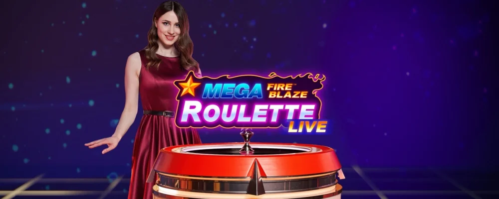 288bet Roleta Mega Fogo Flamejante ao Vivo