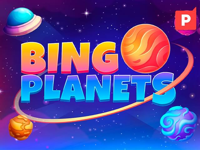 288bet Planetas do Bingo