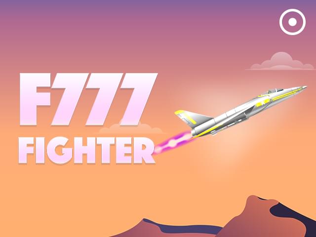 288bet F777 Fighter